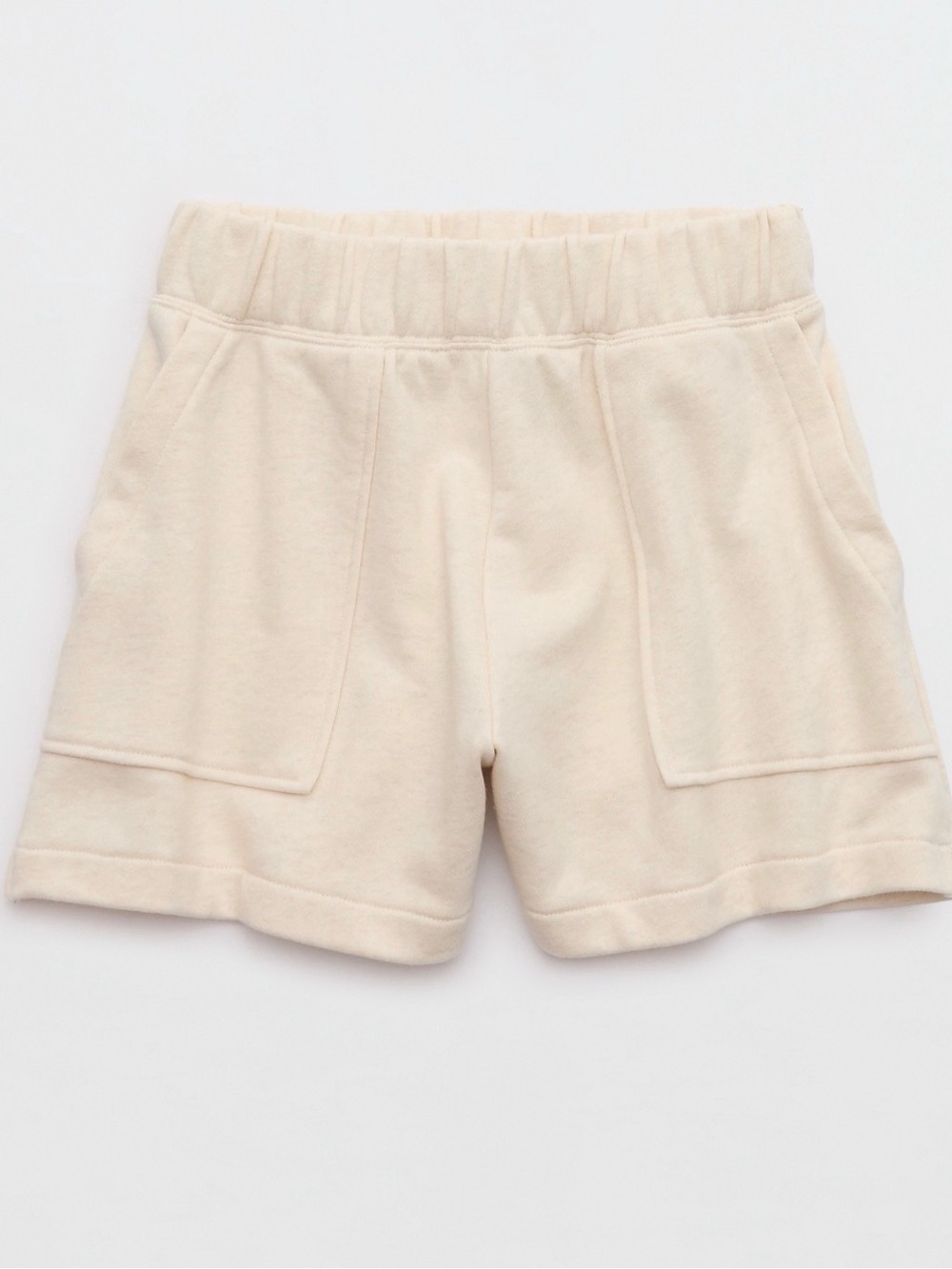 Aerie Fleece Short